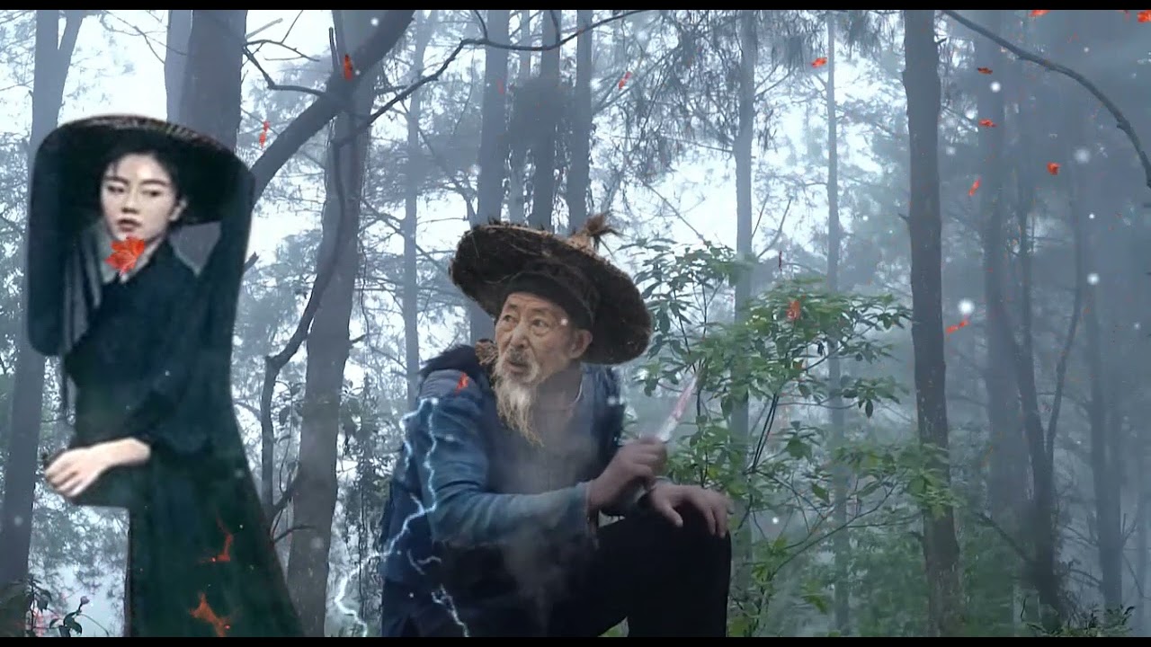 Tuam Leej Kuab The Hmong Shaman Warrior (Part 3000)