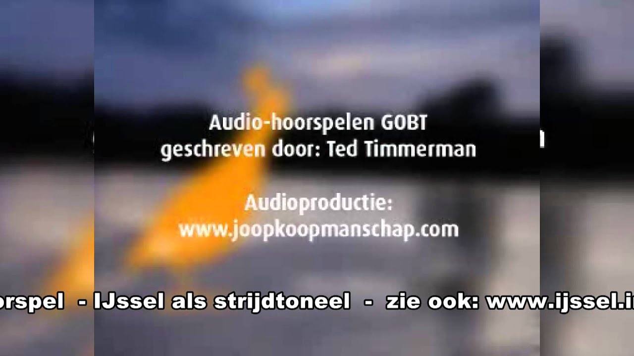 Kampen -1572, de Watergeuzen veroveren Kampen. Hoorspel-03