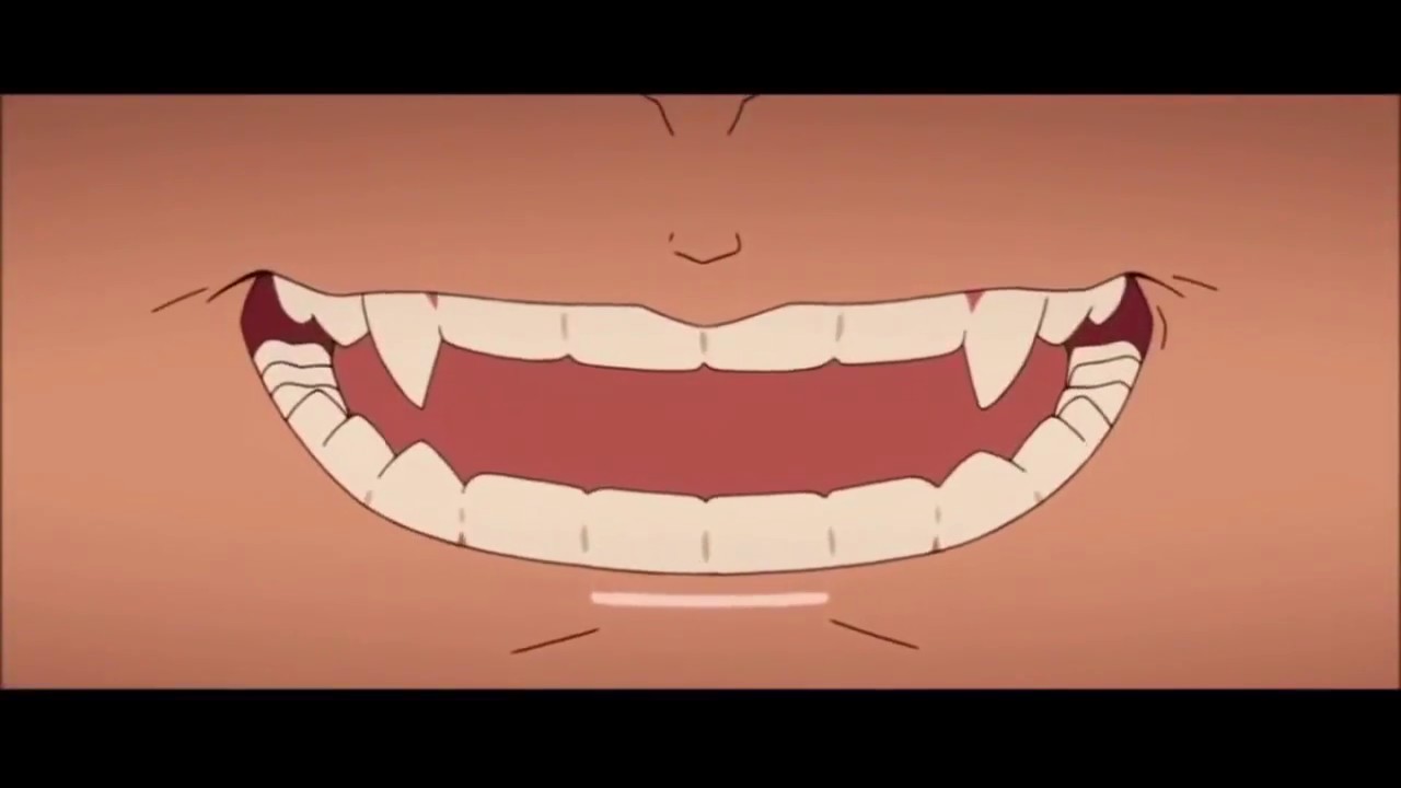 傷物語 Ⅱ熱血篇 MAD【レド】