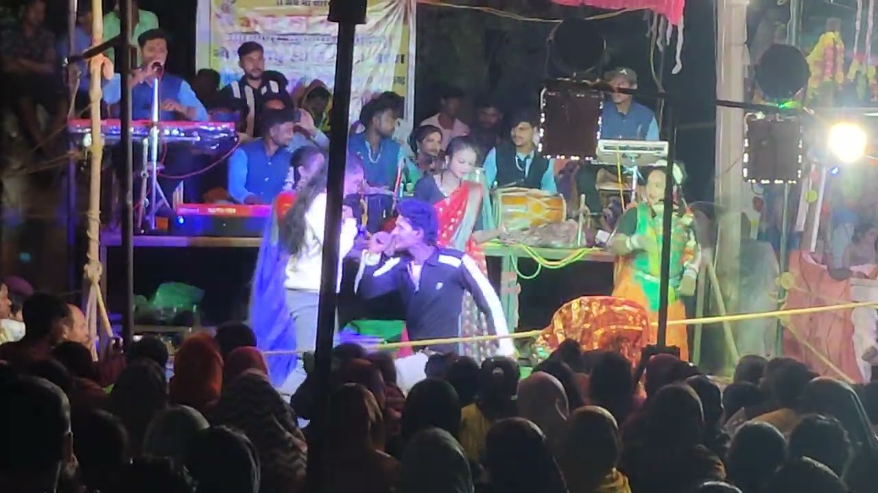 Tola dekh ke jane tamanna cg song noni babu lok kla nacha sardhapur odisha 8457087921 9668882065 