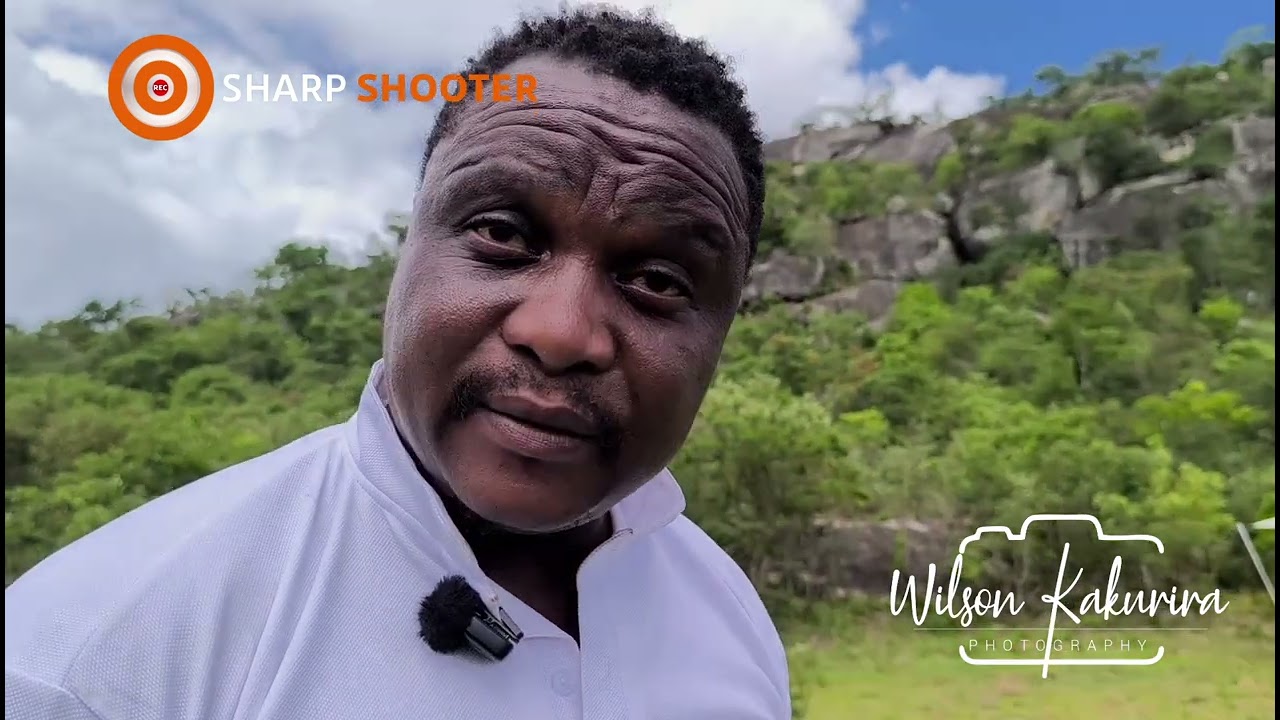 “Ndumiso Skywalker Dube GOES OFF on Greedy Promoters & Bloggers Profiting From Celebrity Deaths”
