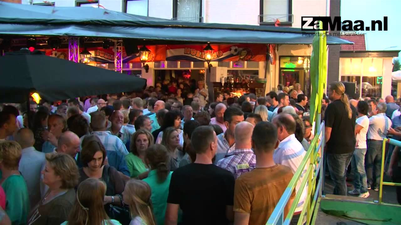 Drielse Kermis 2014
