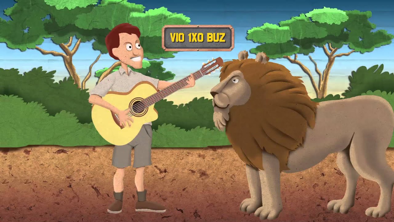 O TECO TECO BATALHA DAS COISAS VIOLÃO X BUZINA