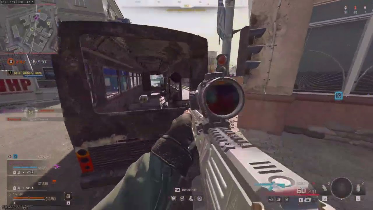 Battle Royale Casual [2026.02.15 - 19:20]