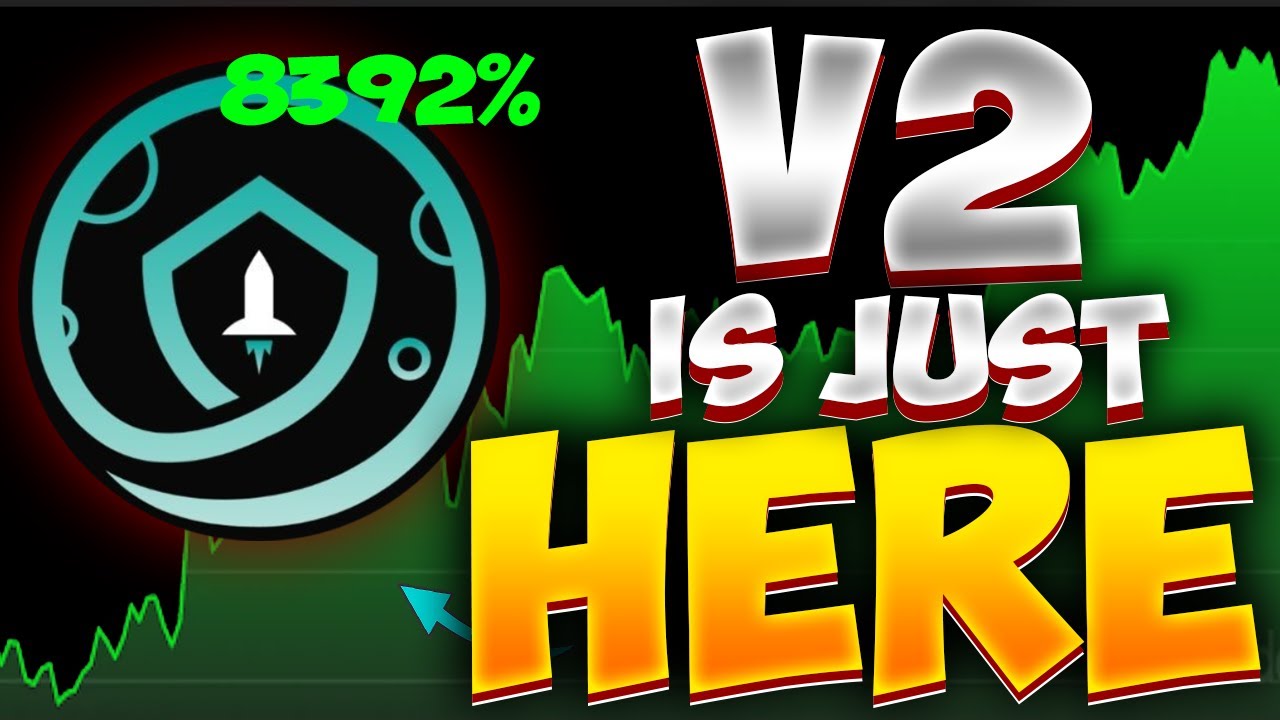Safemoon News Today-SAFEMOON V2 IS VERY VERY SOON!! - , YOU ARE ABOUT TO BECOME A MILLIONAIRE!!