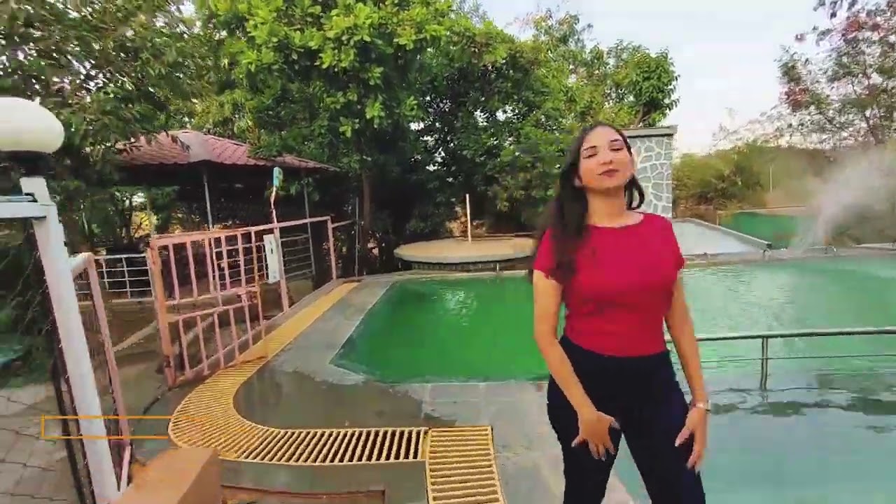 Akshay Farmhouse - Badlapur