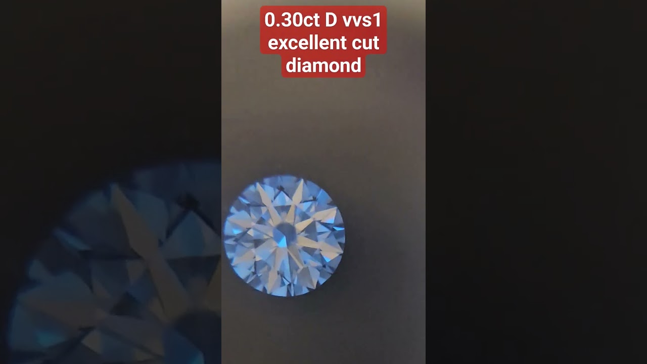 What they mean when they say a diamond has hearts and arrows? here ! #diamond #excellentcut