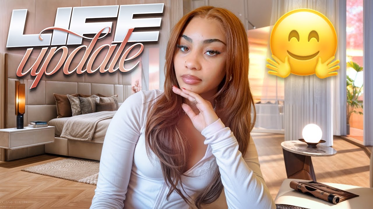 ADDRESSING Everything… Am I Dating ASPEN .. Q&A