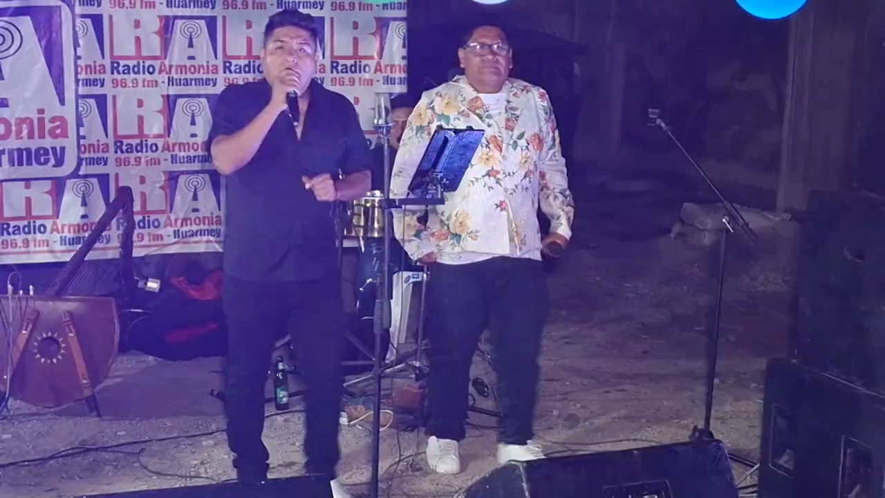 Juancito casachahua el bombomcito de la cumbia 2026 