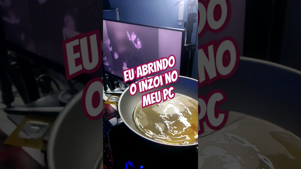 INZOI NO PC! 🤣😢 #inzoi #inzoigame