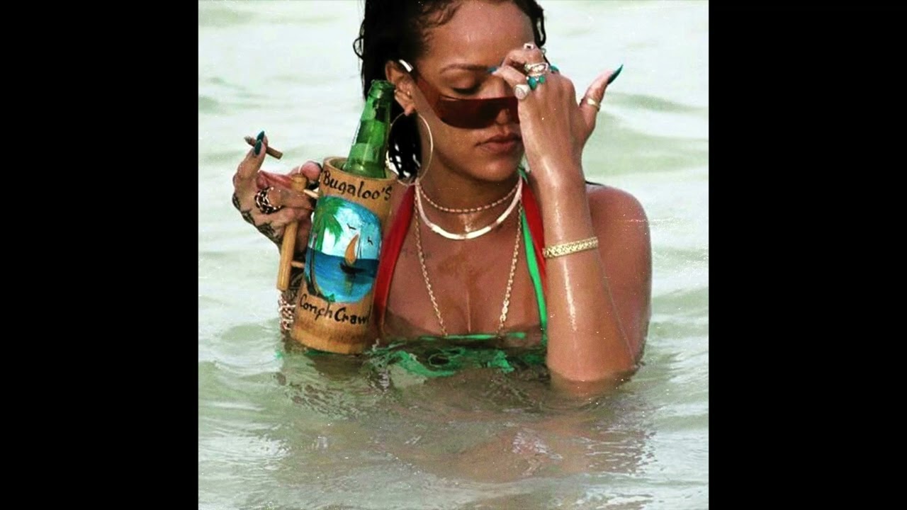 [FREE] PARTYNEXTDOOR x Rihanna Type Beat - 
