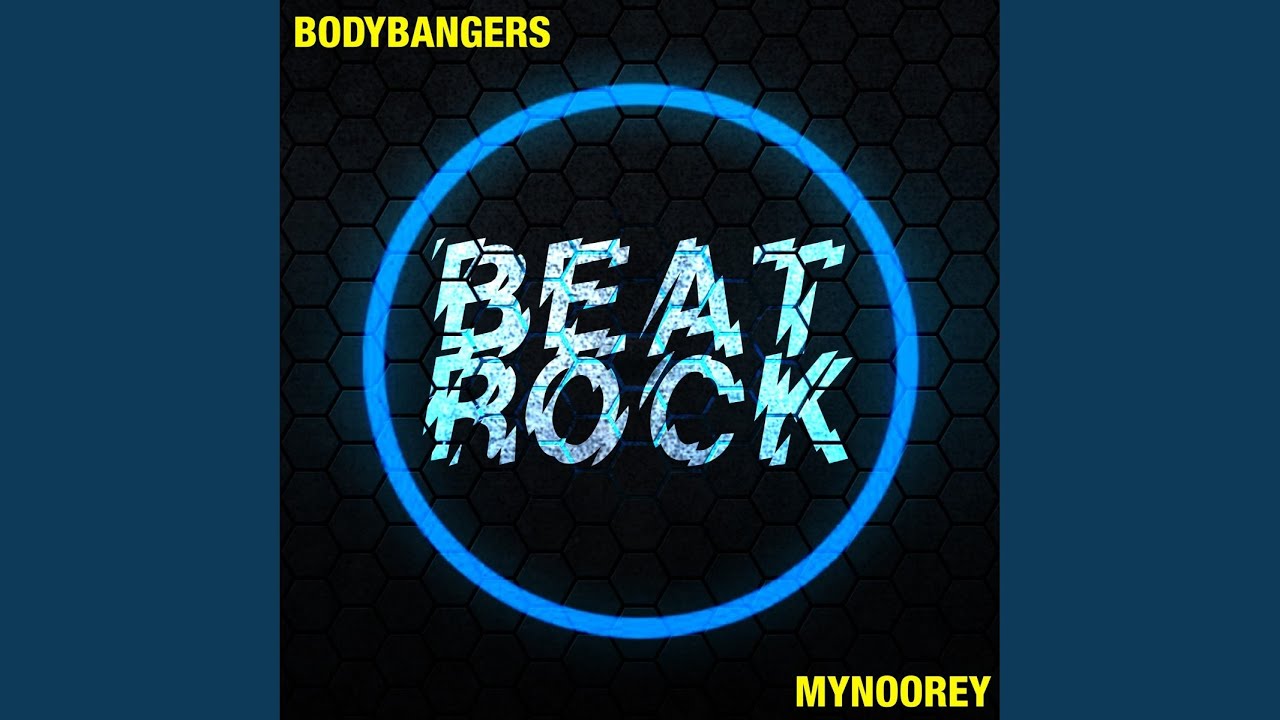 Beatrock (Radio Edit)