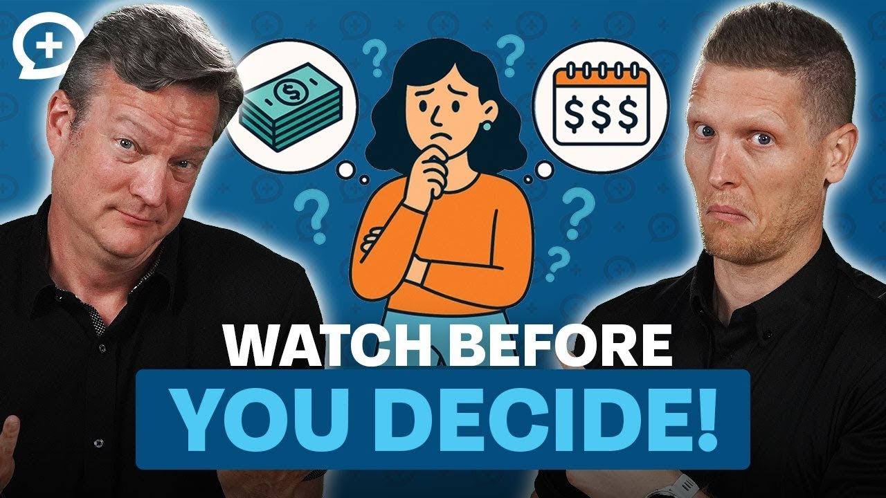 The TRUTH About Dollar Cost Averaging Most Investors Miss