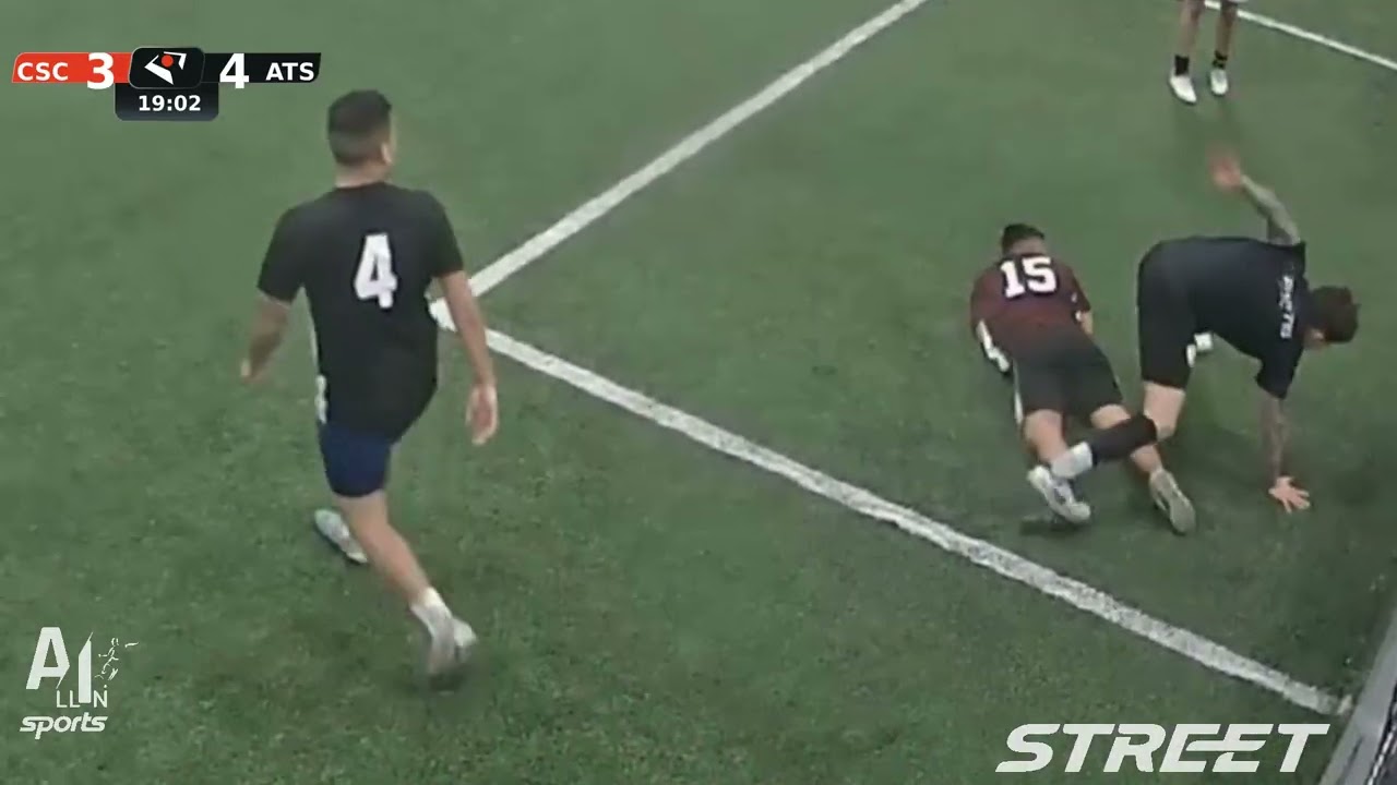 All things soccer vs CSC