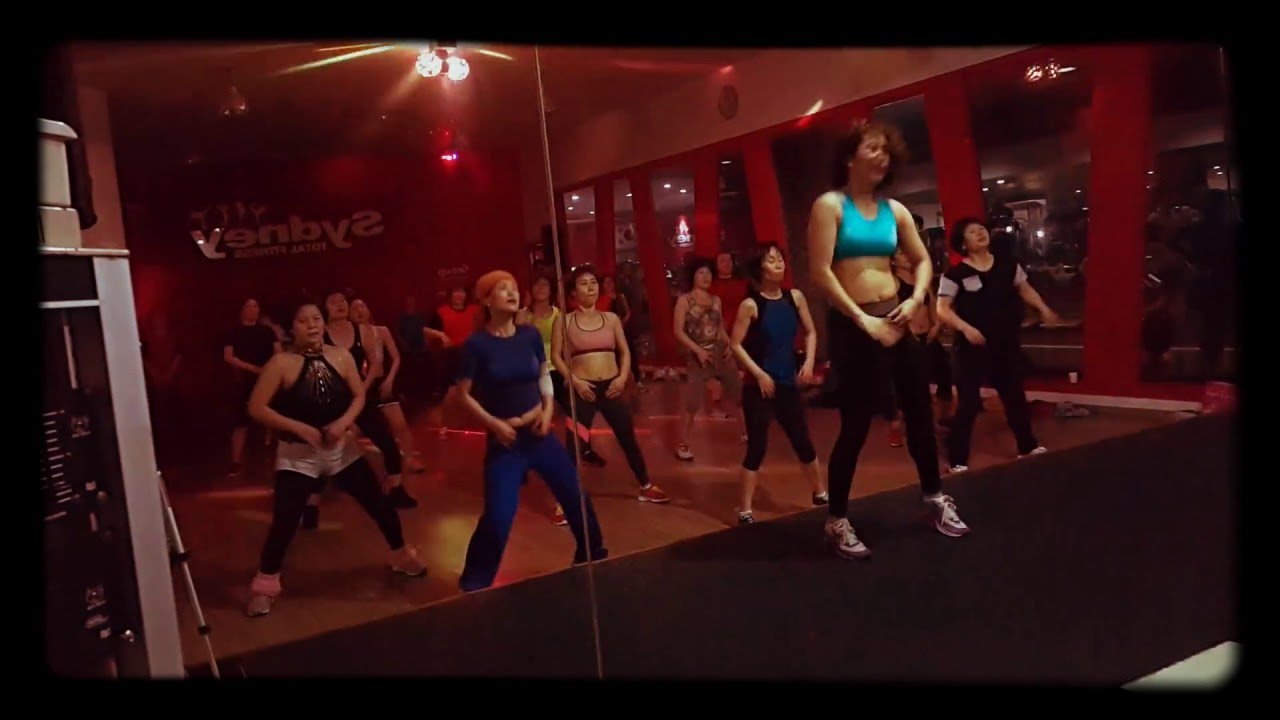 복고토닉~문쌤~