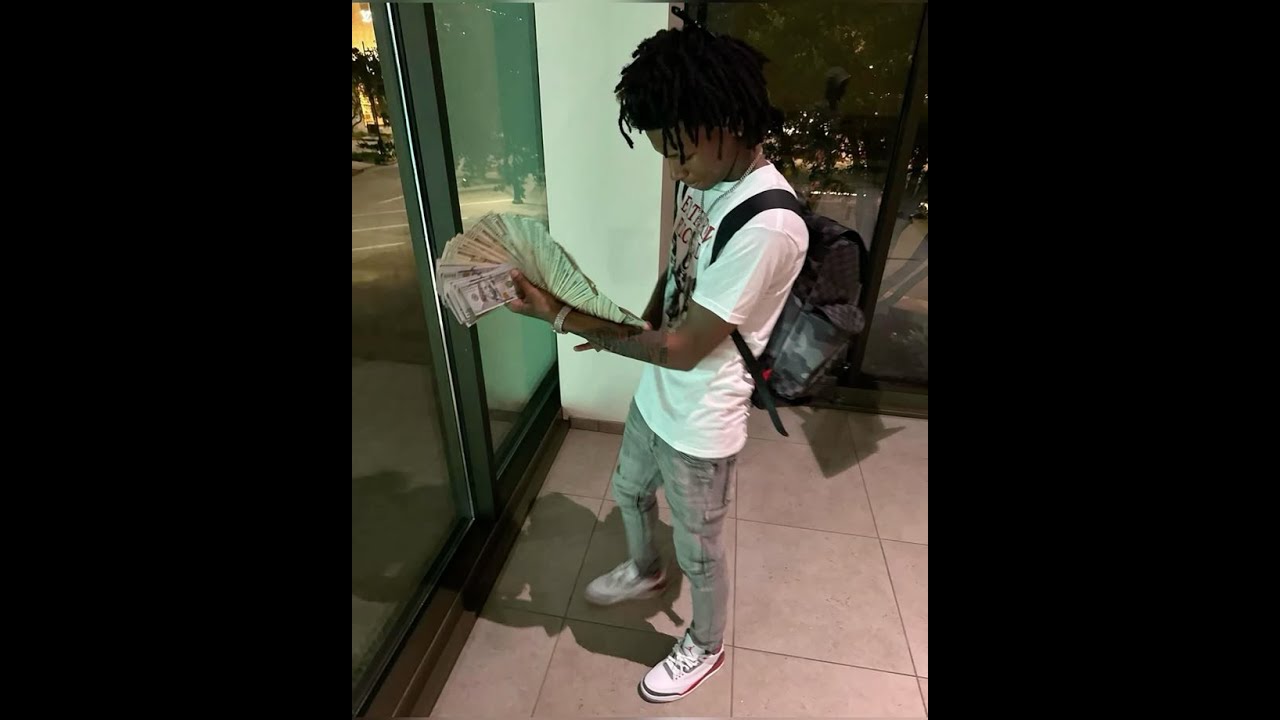 [FREE] BAK Jay Type Beat 