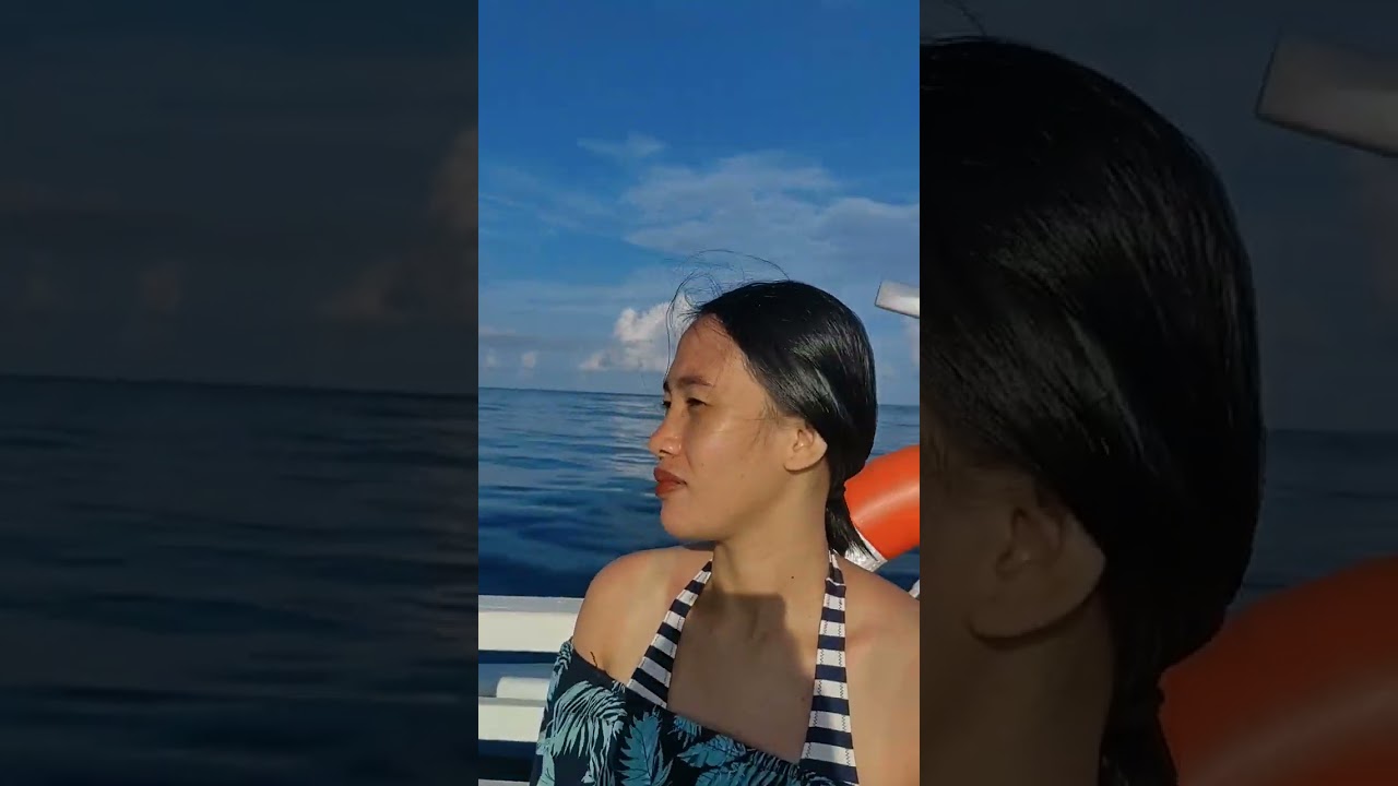#ocean #waves #summer #boating