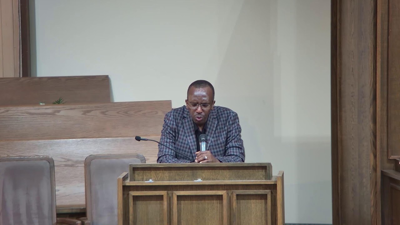 Church Service 01/03/26