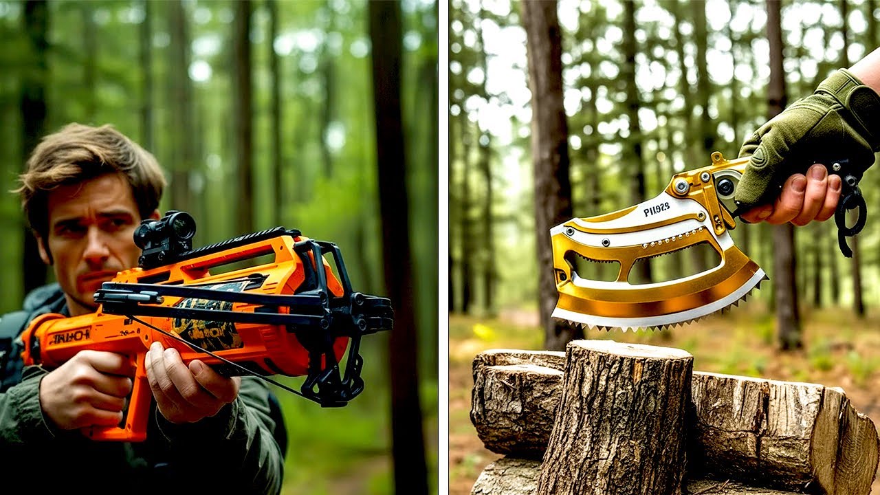 30 New Survival Gear & Gadgets for Emergency Preparedness in 2026