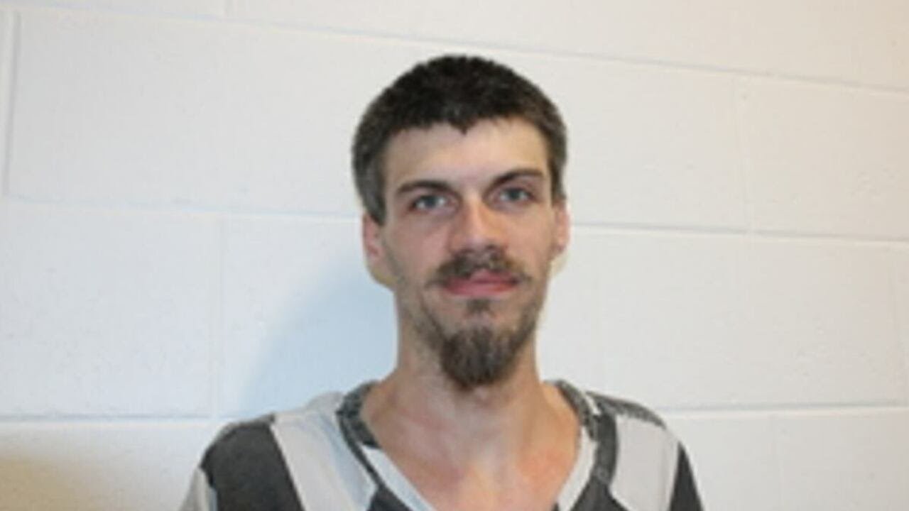 Monett, Mo., man accused of shooting woman dead charged with murder