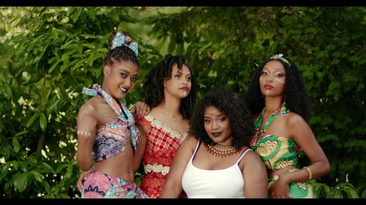 Sourette - Ololo (Clip Officiel)