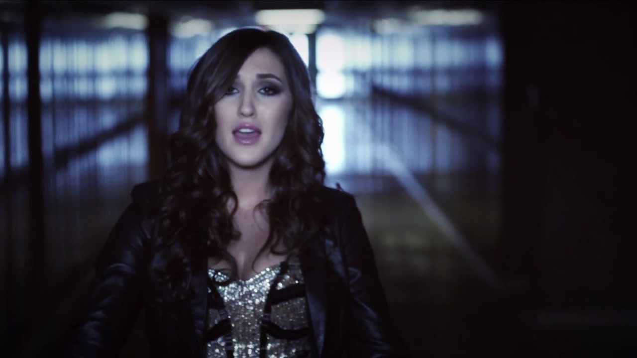 Alyssa Reid -  Talk Me Down - Official HD Video