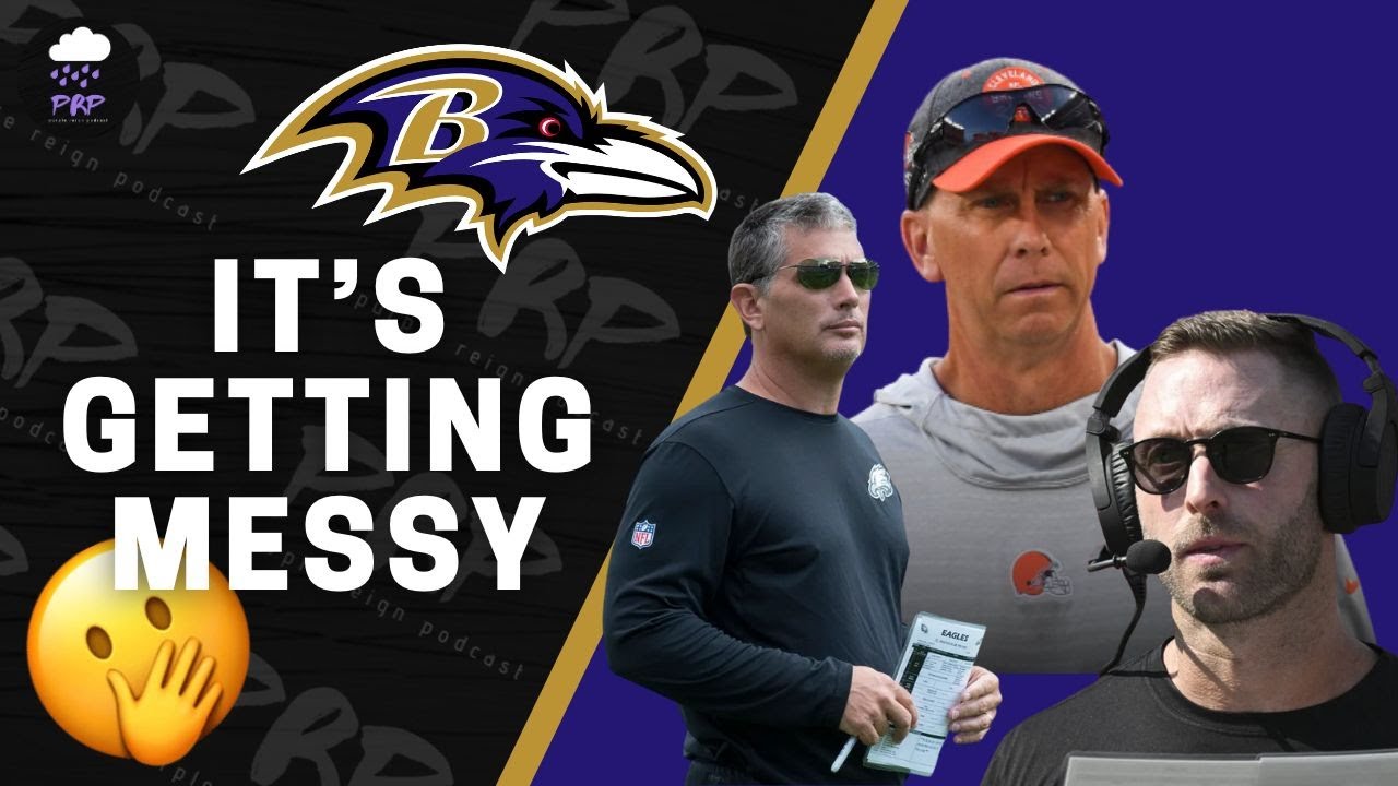 Browns Hire TODD MONKEN as Head Coach 😳 | ft. @Sip2Tally & @thewunderkindshow #QuietStormSports