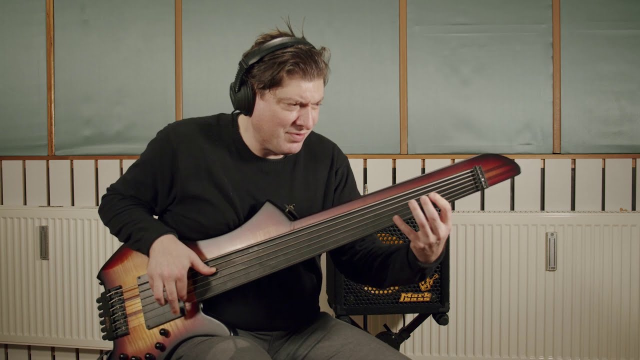 Playing Coltrane