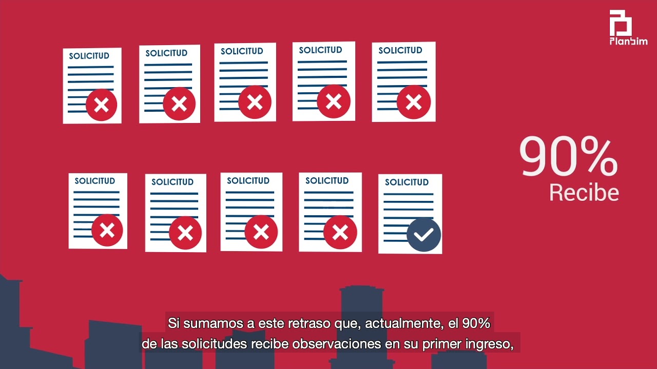 Integración de BIM a plataforma DOM en Línea