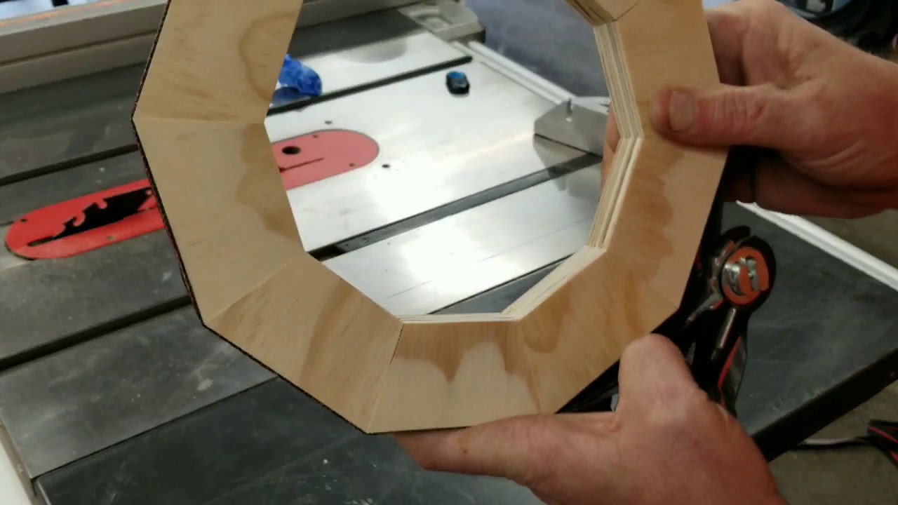 Miterset miter guage jig review
