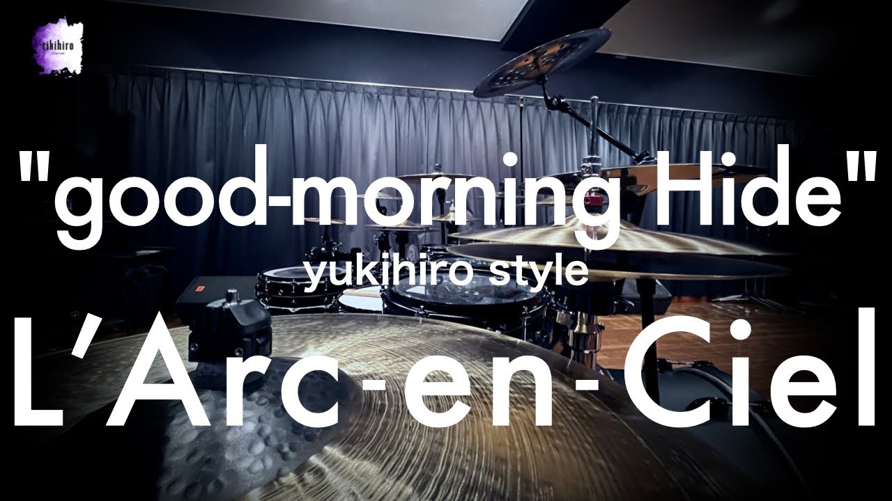 L'Arc~en~Ciel 