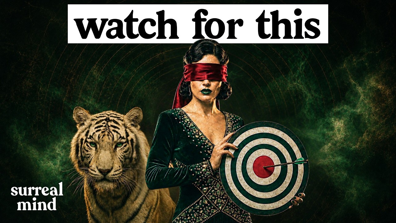 If They Do THIS – You’re the Target - Carl Jung Psychology