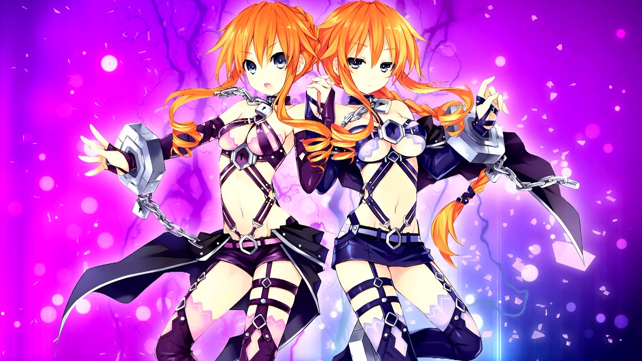 Nightcore Date A Live II Opening-Trust in You