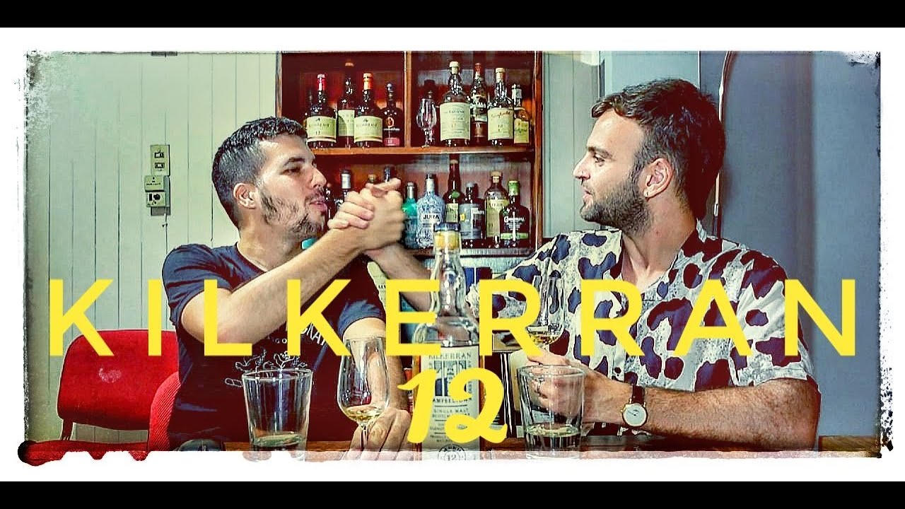 Kilkerran 12 años: uno de los puntos altos de esta temporada.