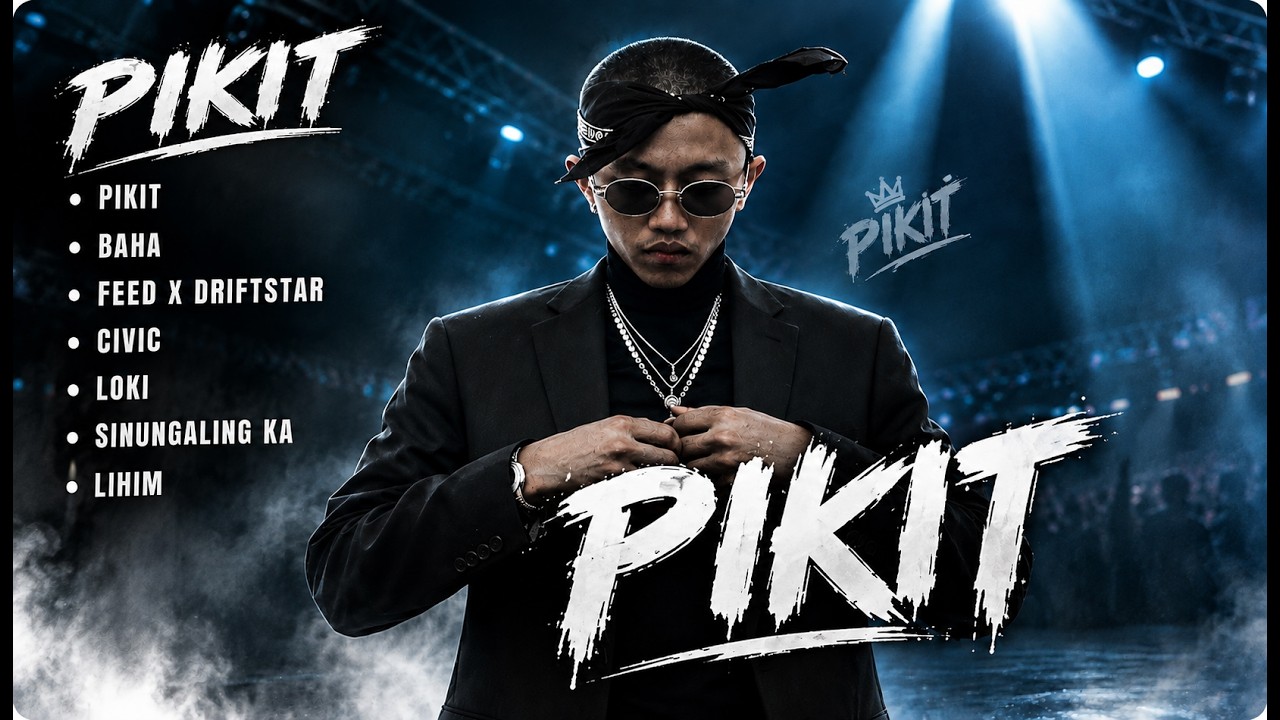 FLOW G OPM RAP MIX 2026 | PIKIT, BAHA, CIVIC, LOKI, SINUNGALING KA 🔥