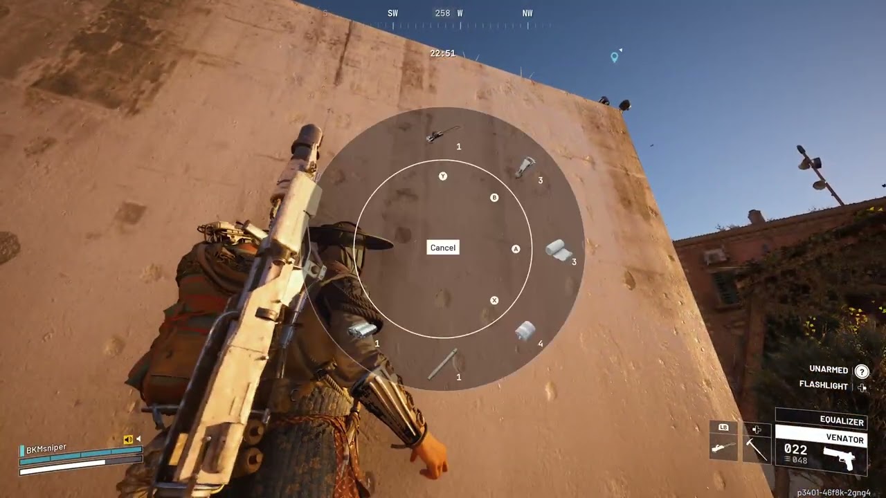 Going for pluto blueprint