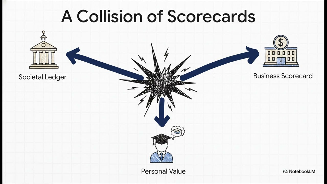 Measuring What Matters