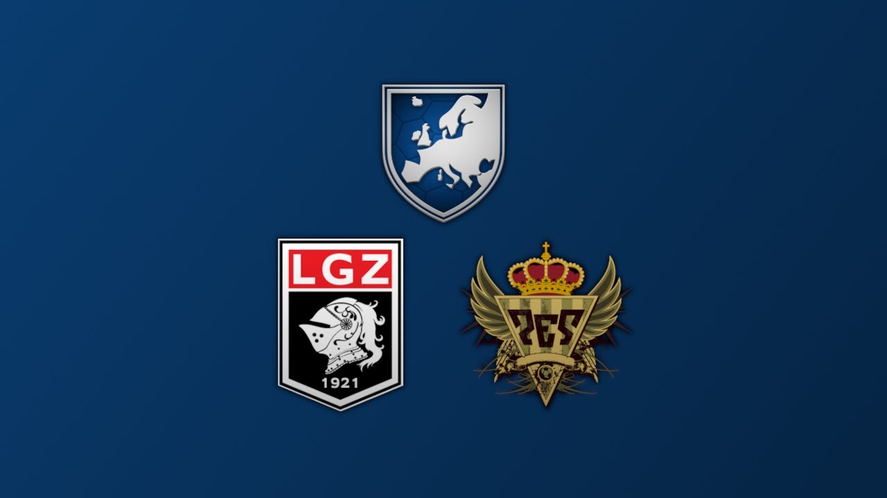 Lengerblitz v PES United | PEU League, Season 3 | eFootball PES 2021