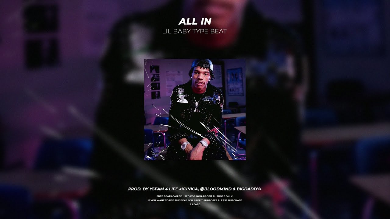 FREE🔥 Lil Baby Type Beat 2021 