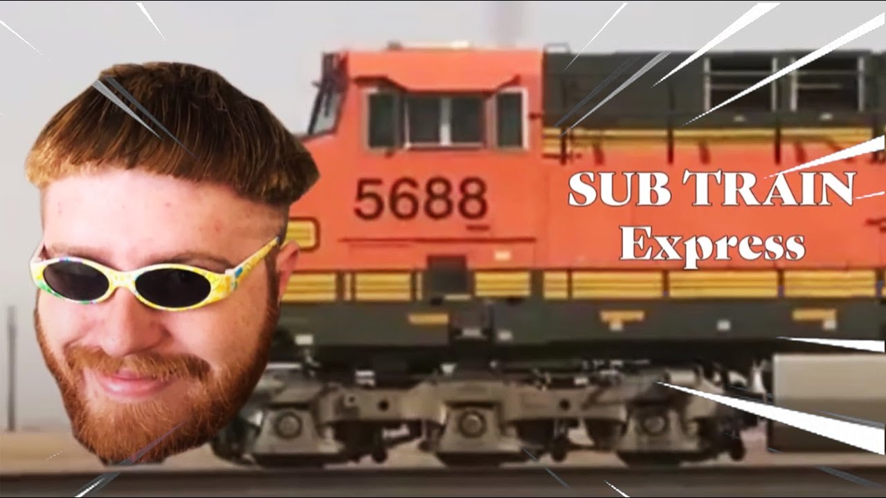 Paymoney Wubby Sub Train