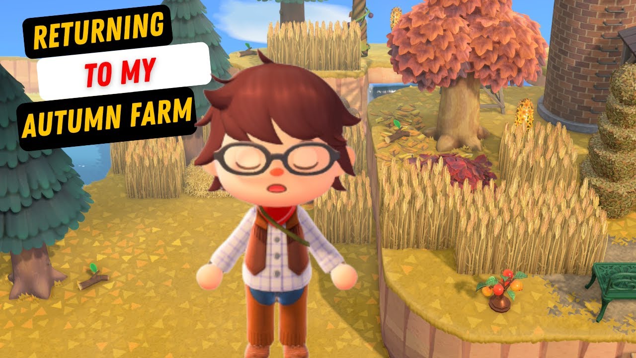 What am I going to do on my Farm Today