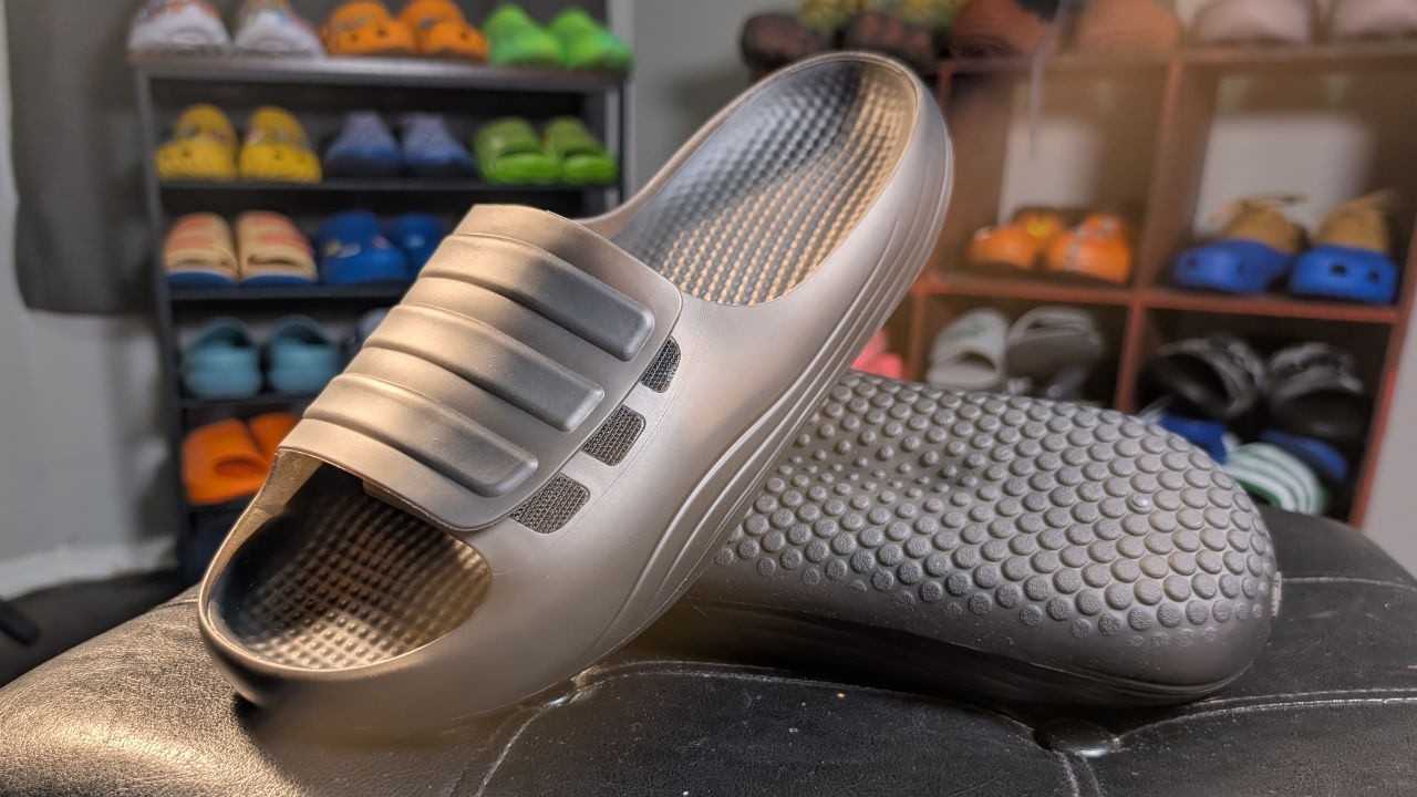 Adidas Adislide Sandals Review - Sizing Fit Comfort