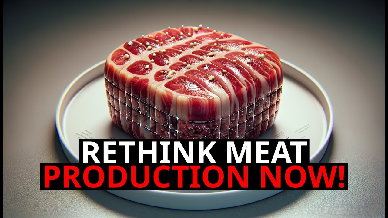 Why Lab-Grown Meat&rsquo;s Focus on Livestock Farming Misses the Real Issue
