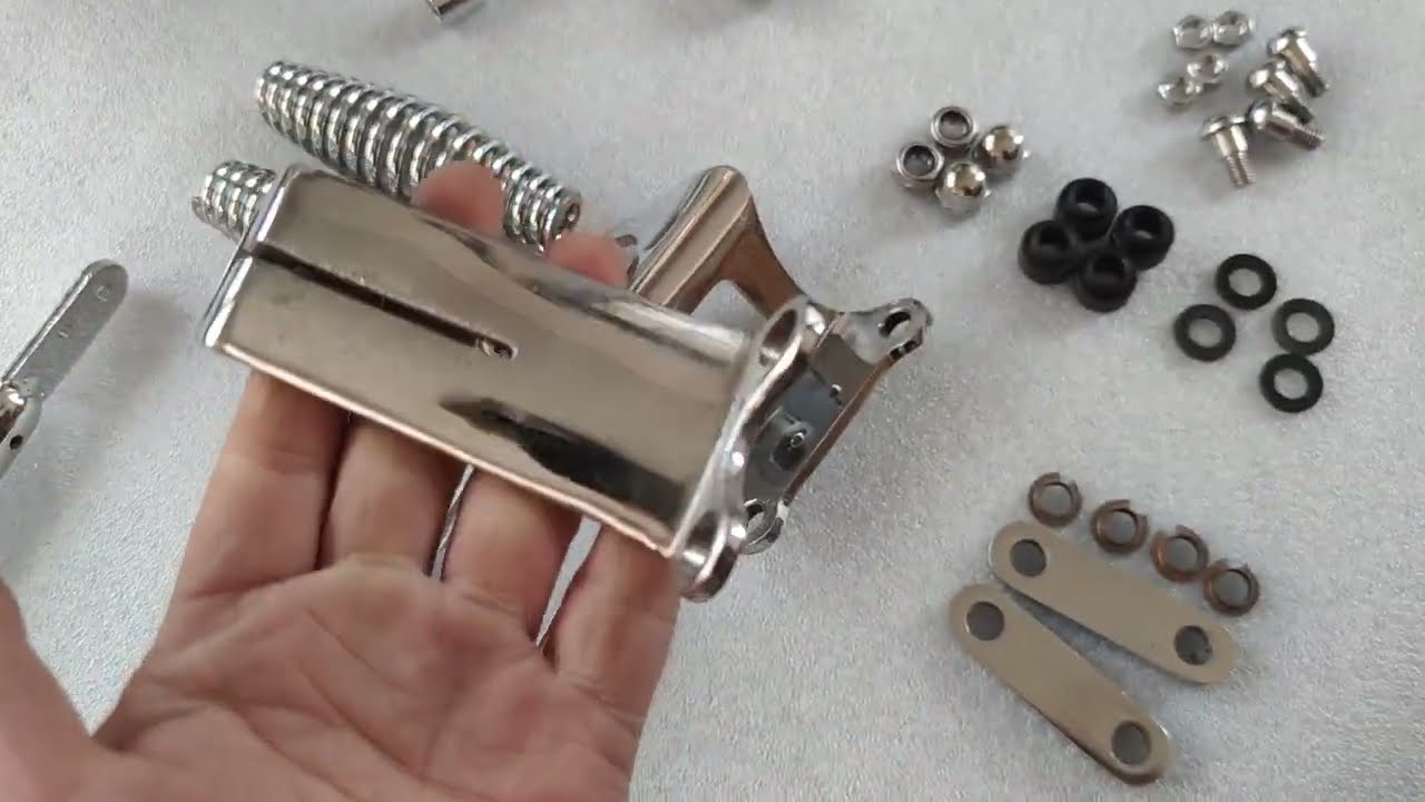 Full parts of Retro Springer Forks | Lowrider Fork Parts