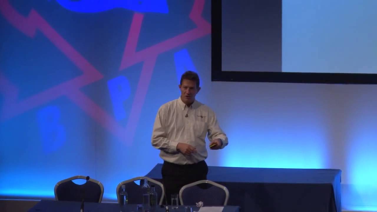 BPA Skydive the Expo 2015 - Avoid Hard Openings with John LeBlanc