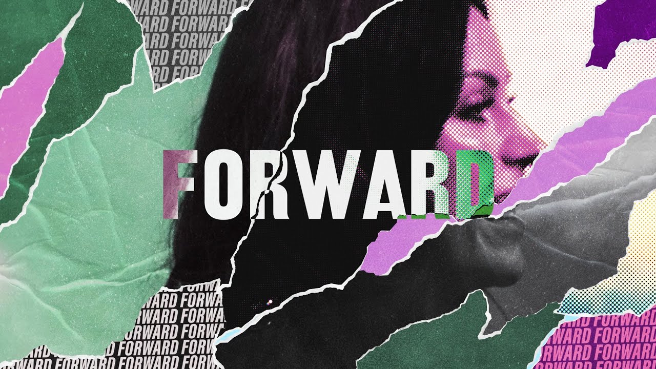 Amy Macdonald - Forward (Official Lyric Video)