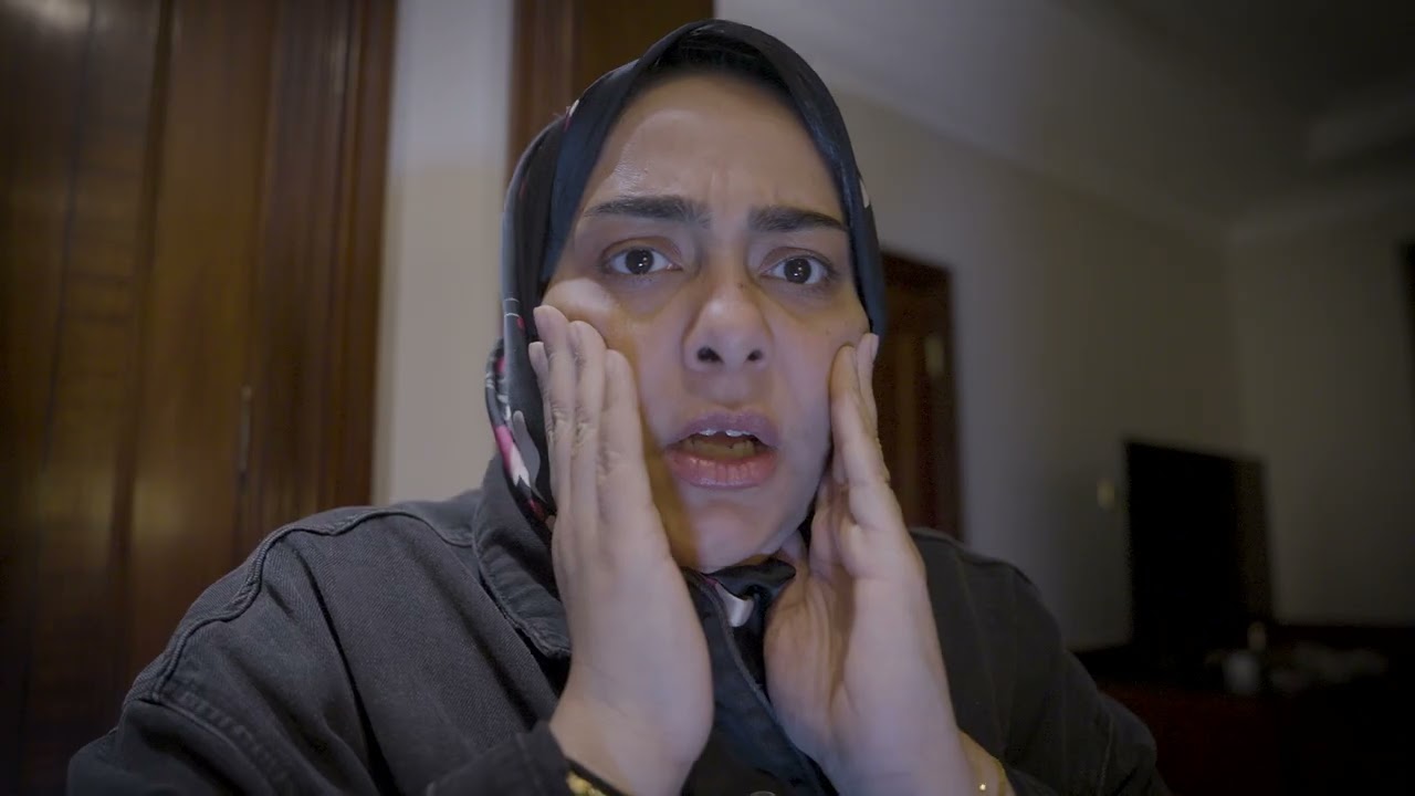 لا تحاول انك تتحدث مع اي شخص يقف علي باب بيتك فقد تكون نهايتك علي يد (الزائرون)