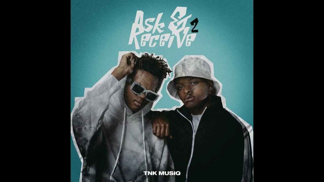 TNK MusiQ, LeeMcKrazy, Seun 1401 - Abo Nokuthula (feat.The Exclusive SA, Scott Maphuma, Kabelo Sings