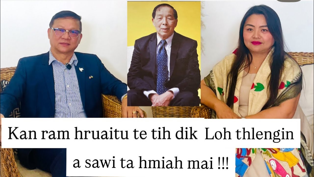 Politics a zuan  luh chhan ! Zoram tan enge atih hmasak ber tur! MIZORAM siam that lehna chance etc.