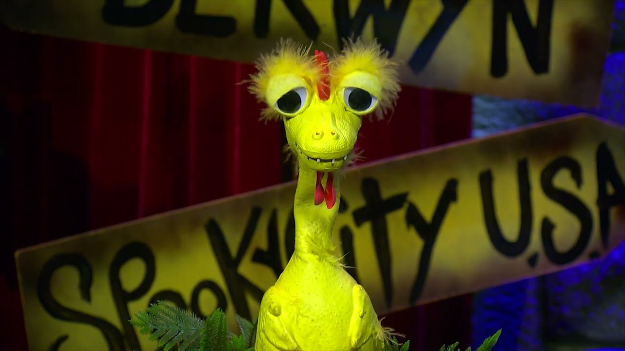 Шутка недели от Кервина (23.02.2026)